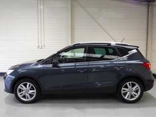 SEAT Arona 1.0 TSI 110pk FR / 5