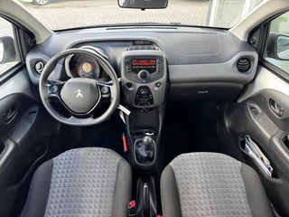 Peugeot 108 1.0 e-VTi Active|Airco|Bluetooth|Elek. Ramen| / 8