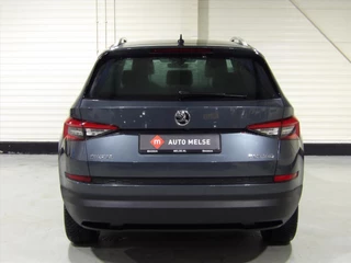 SKODA Kodiaq 1.4 TSI 150pk DSG-6 Style Business / 7