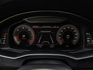 Audi A6 Avant 40 TDI Sport S-Line Black Optic | Trekhaak | LED | Memory | Apple CarPlay/Android Auto | Navigatie | 20" / 15