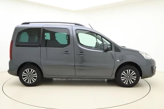 Peugeot e-Partner Tepee Electric Active / 10