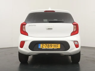 Kia Picanto 1.0 DPi DynamicPlusLine  - Keyless - Navigatie - Climate Control - Cruise Control - Apple CarPlay/Android Auto - Fabrieksgarantie tot 04-2031 / 7