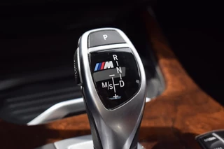 BMW X4 M40i High Executive | Pano | H/K | Leer | Memory | 360 PK / 23