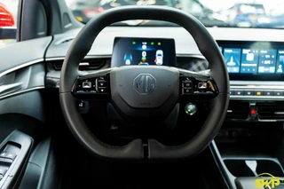 MG MG3 Hybrid+ 1.5 Hybrid+ Luxury | Half-leer | 360 cam | Navi | ACC / 6