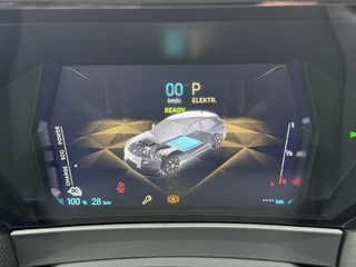 DS DS 4 225pk E-Tense Rivoli (Leder incl verwarming/Geheugen - LED - Automatische Airco - Adaptieve Cruise Controle - Keyless Entry - Camera - 19" incl 4S - Apple Carplay - Head up)) / 18