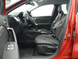 Renault Captur 1.0 TCe 90 techno All season | Camera | Navigatie | Cruise con / 16