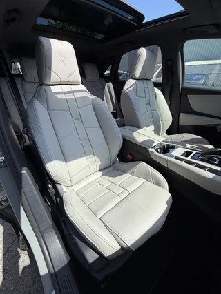 DS DS 7 225pk E-Tense Etoile (Elektrisch Schuifdak - Trekhaak - Elektrische klep - Leder incl verwarming/geheugen - Adaptieve Cruise Controle - LED - Camera) / 17