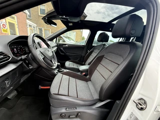 SEAT Tarraco 1.5 TSI Xcellence  Winterpack, Panoramadak, Trekhaak, 360 camera / 5