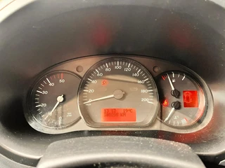 Mercedes-Benz Citan 108 CDI BlueEFFICIENCY  Airco/Schuifdeur/Dakrail / 17