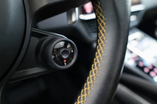 Porsche Cayenne Coupé 4.0 Turbo S E-Hybrid  | NAP! | KERAMISCH | STOELKOELING | 360 | SOFT-CLOSE | CARBON | GT-WHEELS | MEMORY | / 9