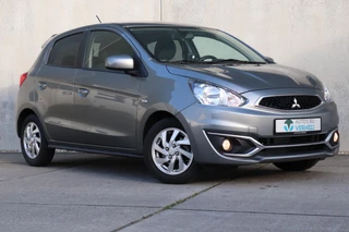 Mitsubishi Space Star 1.0 Active / 10