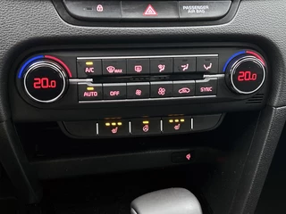 Kia XCeed 1.4 T-GDi DynamicLine | Camera | Stoel-/Stuurverwarming | Cruise Control | CarPlay | / 16