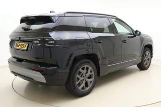 Jeep Compass 1.2 e-Hybrid First Edition | LED matrix verlichting | Panoramadak | Drive assist | Focal audio | Massage stoelen | Stoel ventilatie/verwarming | Camera's rondom / 2