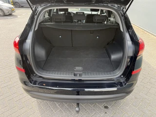 Hyundai Tucson 1.6 GDI Comfort (Trekhaak - Camera - Automatische Airco - Navigatie via APP - 17"incl 4S) / 10