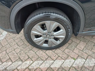 Suzuki Vitara 1.0 BOOSTERJET SELECT  Navi | Camera | Stoelverwarming | Cruise Control / 32