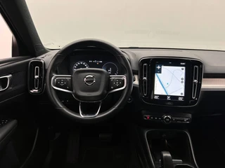 Volvo XC40 1.5 T4 Plug-in hybrid Core Recharge | Elek. Kofferklep | Apple Carplay | Climat/Control | Cruise/Control | / 13