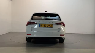Škoda Octavia Combi 1.0 e-TSI DSG Business Edition Plus Camera Navigatie Adaptive Cruise DAB+ / 11