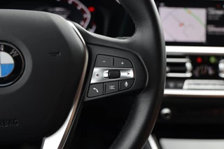 BMW 3-serie Touring 318i Business Edition Plus|Leder|Automaat|Individual|Navi|Apple carplay/Android auto|Cruise| / 26