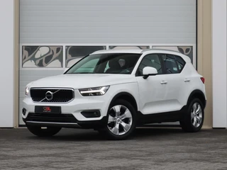 Volvo XC40 1.5 T3 Momentum Pro | Elek. wegklapbare trekhaak / 59