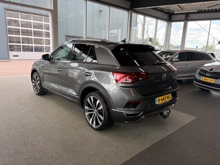Volkswagen T-Roc 1.5 TSi 150PK DSG Sport Bns R-Line  AFN.TREKHAAK/19INCH/CAMERA/NAVI/VIRTUAL/CARPLAY/PDC / 24