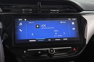 Opel Corsa 1.2 Edition NL Auto Camera Apple CarPlay Dodehoek LED 16" / 13