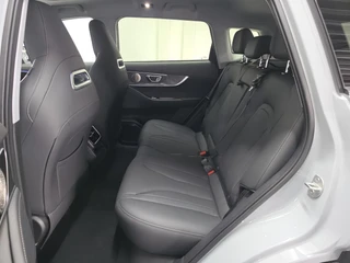 Chery TIGGO 7 1.5TGDI PHEV Unique / 13