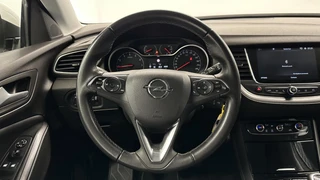 Opel Grandland X 1.2 Turbo Business Elegance TREKHAAK NAVI ECC CRUISE LM. / 22