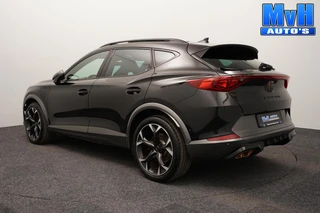 CUPRA Formentor 1.4 PHEV VZ Perfrormance|PANO|KUIPST|SOH98% / 21
