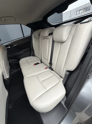 Mitsubishi Eclipse Cross 1.5 DI-T First Edition (Trekhaak (1.600kg) - Camera - Leder incl stoelverwarming - Parkeersensoren V+A - Keyless Entry - Head up) / 14