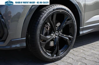 Audi Q3 Sportback 45 TFSI e Edition|Leder|Camera|Stoelverwarming| / 5