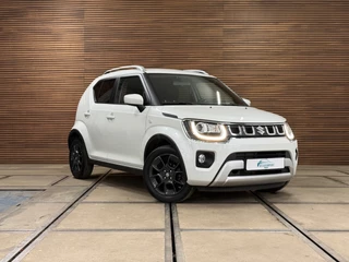 Suzuki Ignis 1.2 Smart Hybrid Select Automaat | Camera | Stoelverwarming | DAB Radio | LED | 16' inch / 11