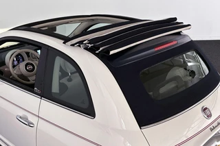 Fiat 500C 0.9 TwinAir Turbo Dolcevita / 32