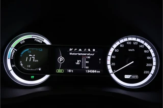 Kia Niro 1.6 GDi Hybrid DynamicLine  - Trekhaak - Apple Carplay/Android Auto - Achteruitrijcamera - Cruise Control - Virena Zekerheidspakket t.w.v. €895,- / 56