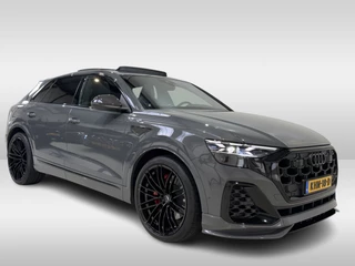 Audi Q8 60 TFSI e 560pk quattro Aero ABT Power pakket Carbon pakket / 2