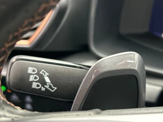 CUPRA Leon 1.4 e-Hybrid VZ Business PHEV | Stoel/Stuur Verwarming Carplay Keyless Camera / 13