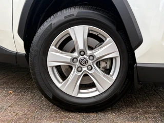 Toyota RAV4 2.0 VVT-iE Business Trekhaak (2000 kg) Adapt.Cruise Carplay Camera Voll.Dealer Onderhouden! / 20