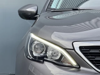 Peugeot 308 BWJ 2020 1.2 111 PK Blue Lease Executive PANO | LANE ASSIST | CARPLAY + ANDOID | NAVI | CLIMA | CRUISE | LMV | PDC / 31