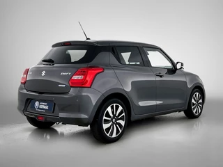 Suzuki Swift 1.2 Style Smart Hybrid | Camera | CarPlay | Adaptive Cruise | Stoelverw. | Climate Control / 2