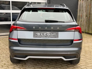 Skoda KAMIQ 1.0 TSI Style /Carplay / Facelift / 1ste eigenaar / 17