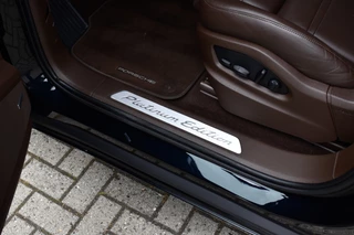 Porsche Cayenne Coupé 3.0 E-Hybrid Platinum Edition SportDesign  | Panorama | Bose | Trekhaak elektr. | Stoelventilatie | 21'' Wielen | / 21