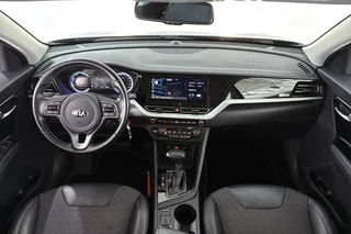 Kia Niro 1.6 GDi Hybrid DynamicLine Apple CarPlay Achteruitrijcamera Navigatie / 8