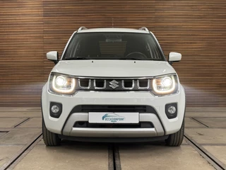 Suzuki Ignis 1.2 Smart Hybrid Select Automaat | Camera | Stoelverwarming | DAB Radio | LED | 16' inch / 8
