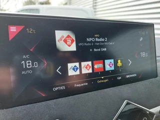 DS 3 Crossback 100 Performance Line Navi/Cam/Keyless / 18