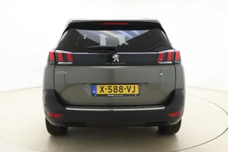 Peugeot 5008 1.2 PureTech GT-Line | Apple carplay/Android auto | Automatische airco | Cruise control | Lichtmetalen velgen 19'' | Navigatie | / 12