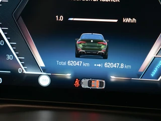 BMW i4 M50 84 kWh Schuifdak | Harman Kardon | CoPilot / 47