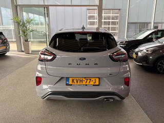Ford Puma 1.0 EcoB.Hybrid 125pk ST-Line X  CAMERA/B&O/DODEHOEK/WINTERPACK/ADAPT.CRUISE / 20