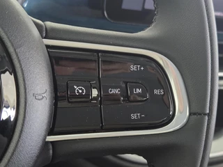 Fiat 500 1.0 Hybrid Torino Launch Edition | Apple-Android | Cruise Control | Parkeersensoren / 19