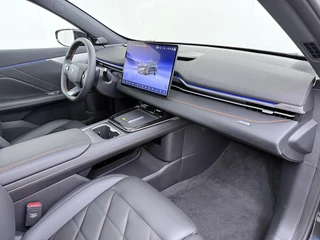 Changan Deepal S05 EV LHD MAX 200KW | 68.8 kwh | NIEUWE AUTO | PANORAMADAK | 20" LMV | 360° CAMERA | HEAD-UP DISPLAY | LEDEREN BEKLEDING | STOELVERWARMING | FULL OPTIONS | FABRIEKSGARANTIE T/M 2033 | / 37
