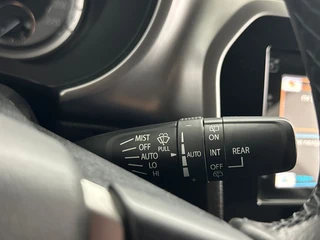 Suzuki Vitara 1.4 Boosterjet Select Smart Hybrid Navigatie | Parkeercamera | Adaptieve Cruise Control / 25