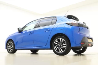 Peugeot 208 1.2 PureTech Allure Pack | 100PK | Start & Stopknop | Parkeer Camera Achter | Navigatie | DAB+ | Apple Carplay & Android Auto | / 13